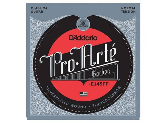 D´Addario EJ45FF D´Addario EJ45FF